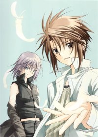 BUY NEW spiral - 190389 Premium Anime Print Poster